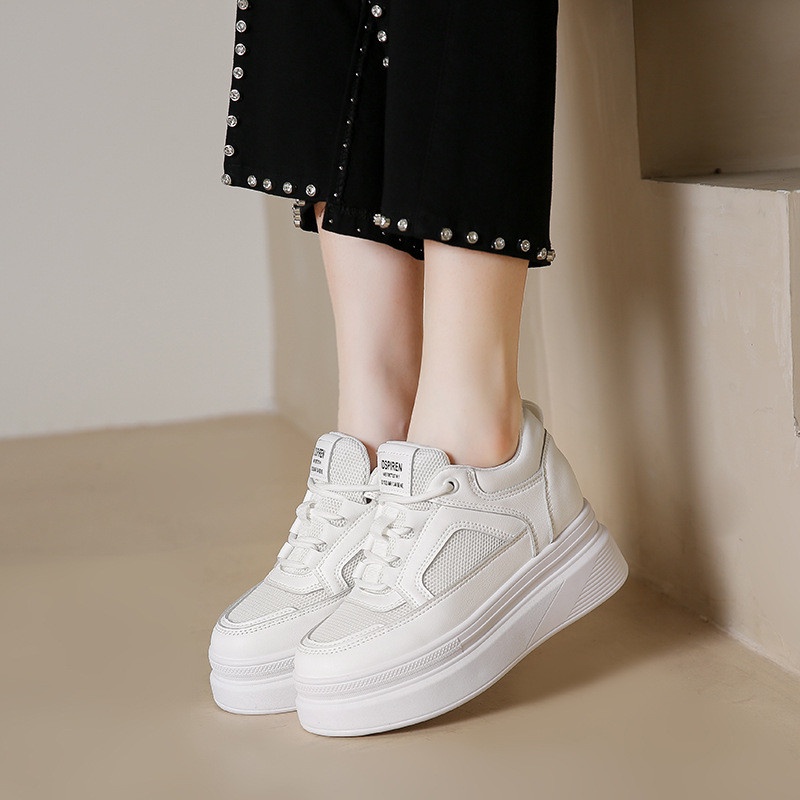 Giày Thể Thao H025 Pixie