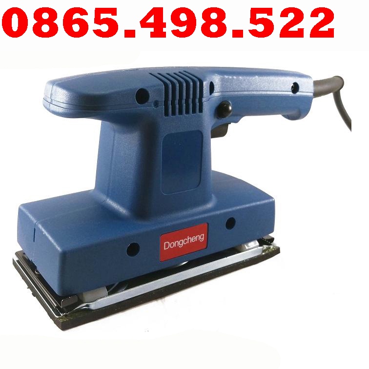 Máy Chà Nhám Rung Dongcheng DSB185B 200W