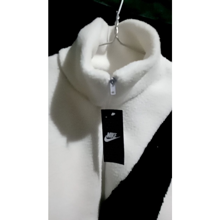 Áo Khoác Lông Cừu Không Mũ Cao Cấp Hàng Dày Dặn Không Xù Lông Cực Hot 2022