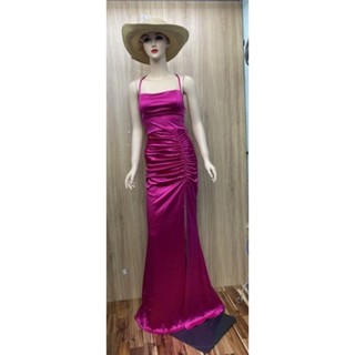 Đầm dạ hội vnxk