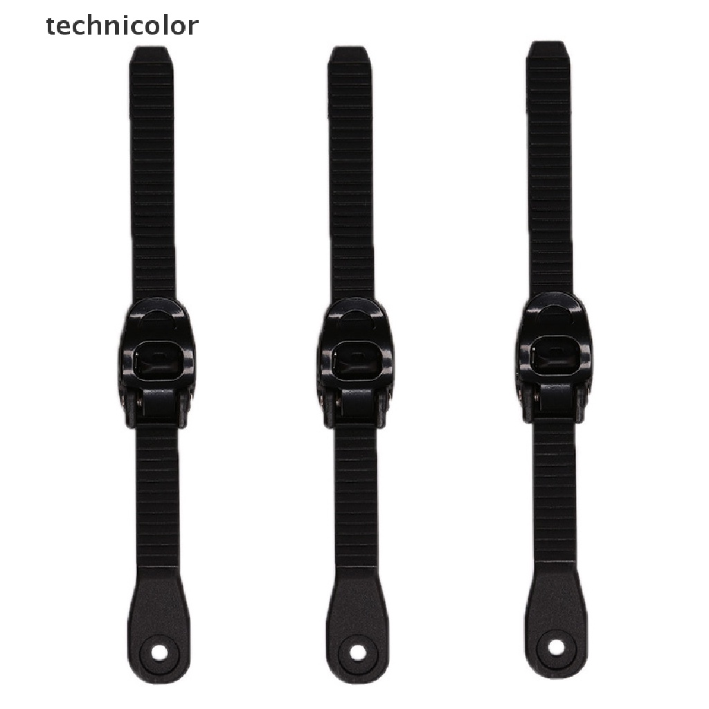 1 Khóa Và Dây Đai Khóa Giày Trượt Patin TYG