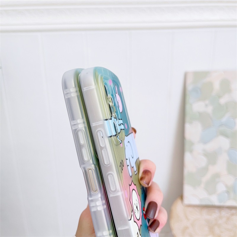 Ốp Điện Thoại Hình Oval Dễ Thương Cho Samsung Galaxy A73 A72 A53 A52 A33 M33 5G A23 A13 4G