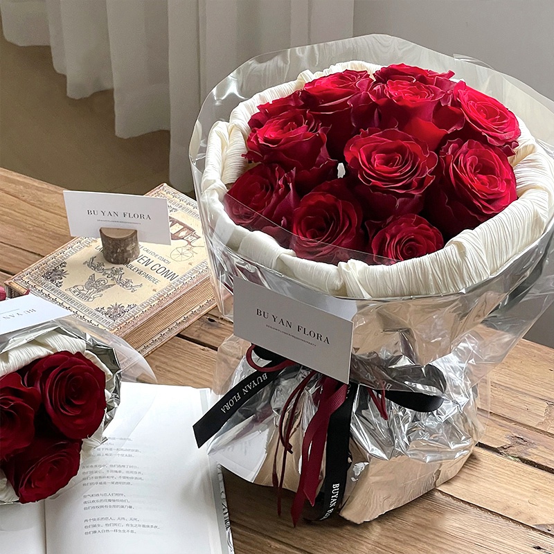 Giấy Gói Quà Thiết Kế Sáng Tạo Độc Đáo