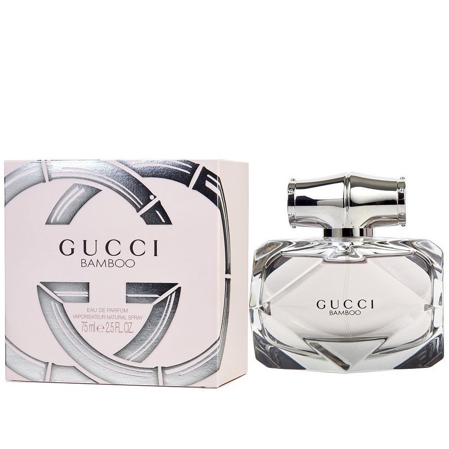 Nước Hoa 𝐆𝐮𝐜𝐜𝐢 𝐁𝐚𝐦𝐛𝐨𝐨 EDP 5ml/10ml