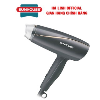 Máy sấy tóc Sunhouse SHD2306 - Công suất 1200W, 3 tốc độ
