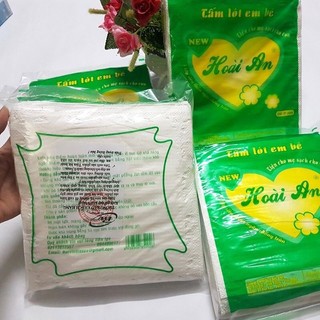 Tấm lót phân su Hoài An