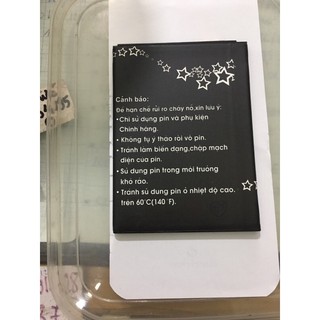 pin mobiistar BW- 300