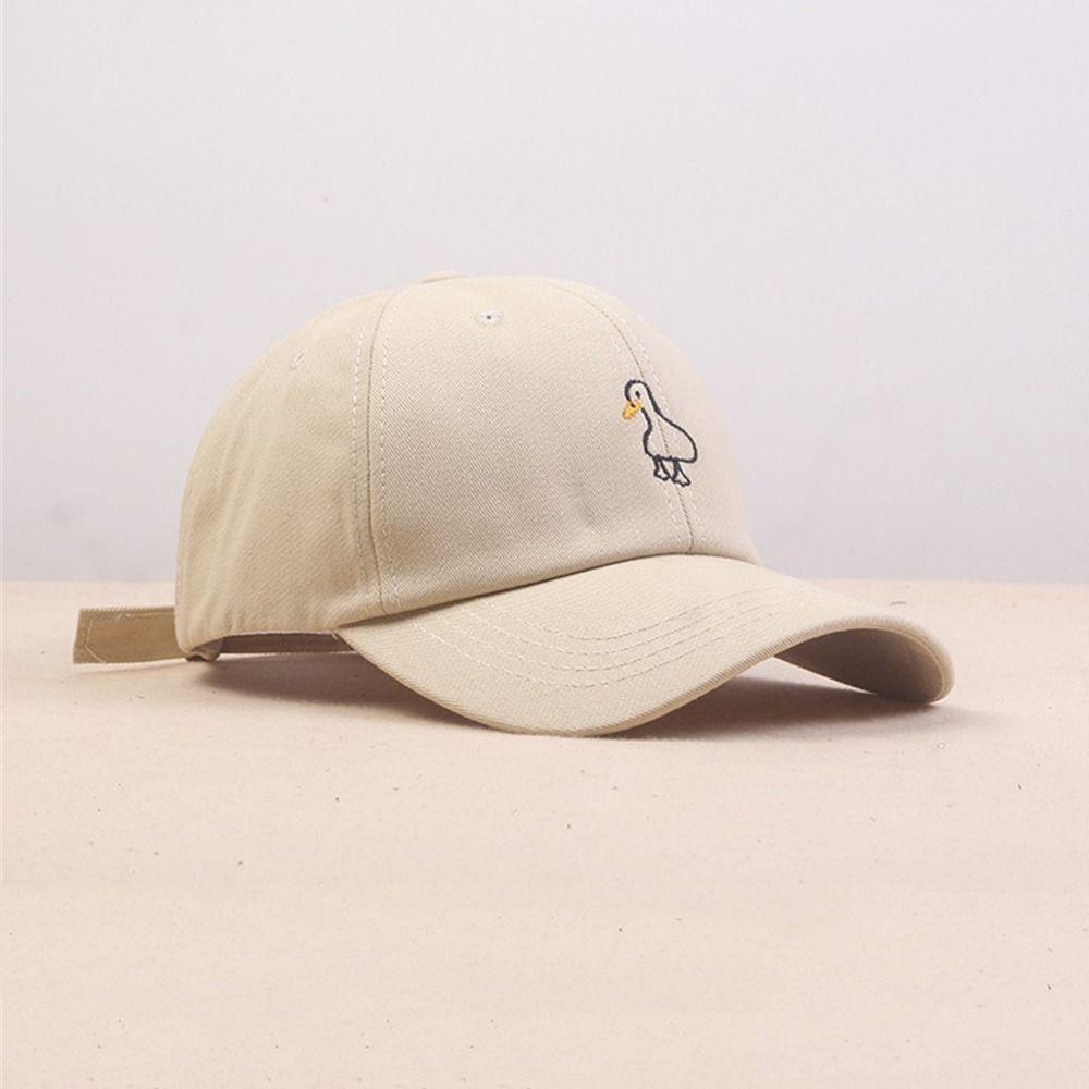 Nón Lưỡi Trai Thời Trang Mùa Hè Cá Tính