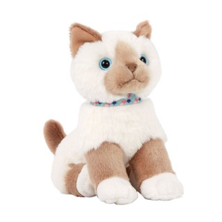 Đồ Chơi Thú Cưng Chó & Mèo Bông Posable