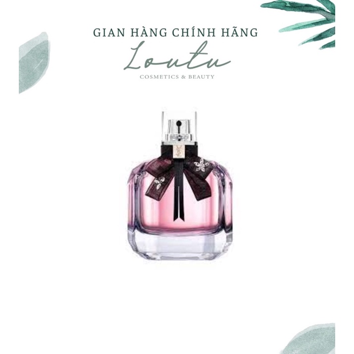 NƯỚC HOA Y.S.L MON ( BOX TRẮNG)