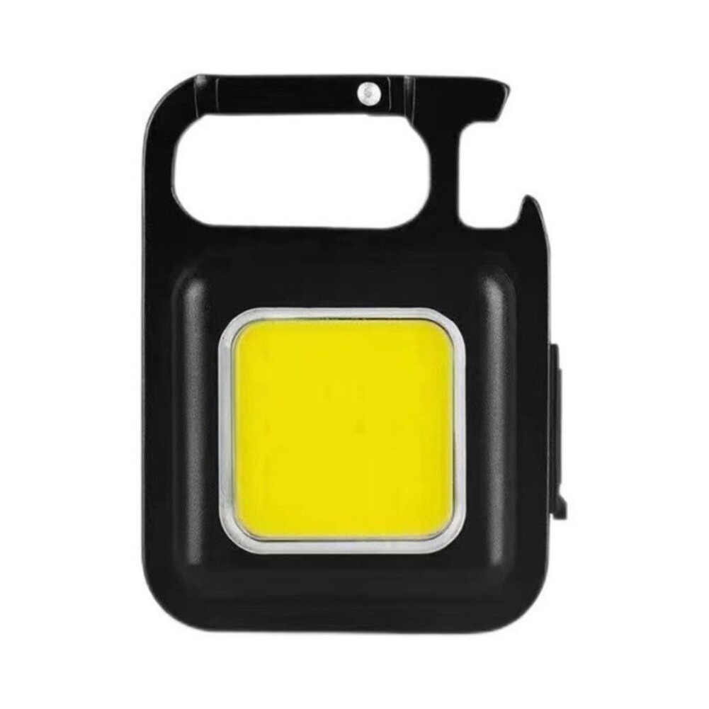 Đèn Pin LED COB Mini Chuyên Dụng Cho Kiểm Tra Khẩn Cấp