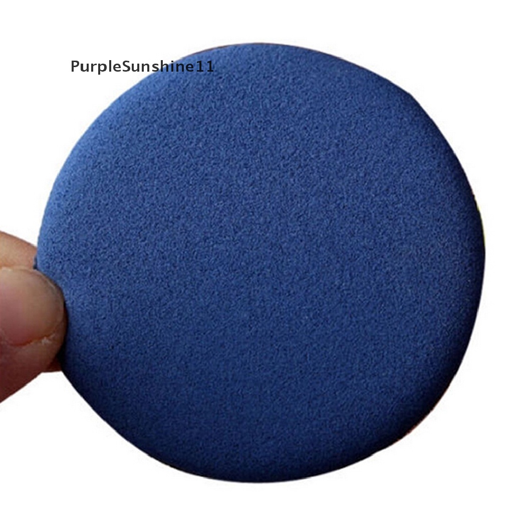 Mút Tán Kem Nền Air Cushion Trang Điểm Tiện Dụng