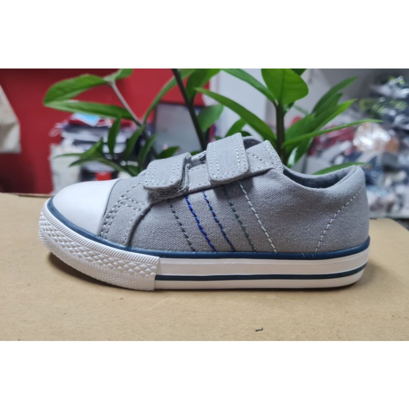 Giày Next chỉ 5 màu cho bé trai