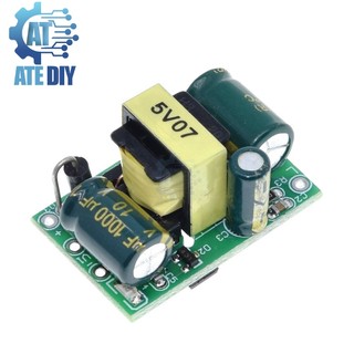 Nguồn ac-dc mini 5v 700ma c9
