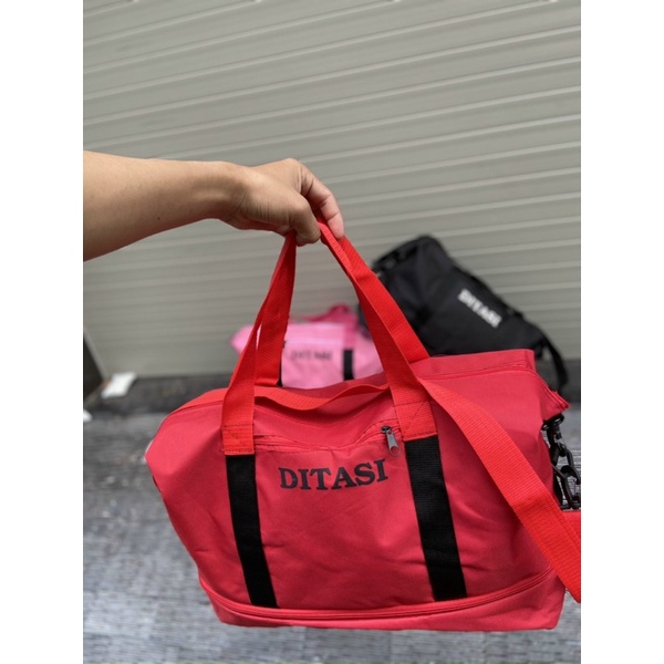 ❤ ❤Túi xách du lịch tập gym thể thao Ditasi, túi du lịch, túi