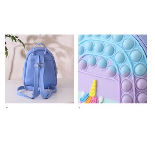 Balô pop it đi học/đi chơi