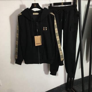Set bộ len burbery hang nhập quảng châu