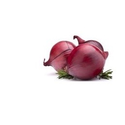 0.3Gr Hạt Giống Hành Tây Đỏ Mỹ Ruby