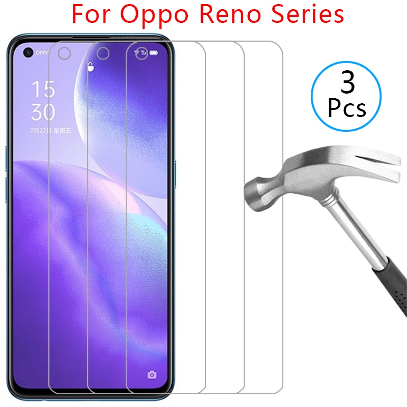 Cường Lực Ốp Điện Thoại Cho oppo reno 4 5 4z 4f 5z 5f 5g reno4 reno5 z f z z5 f5 reno5z reno5f reno4z reno4f z4 f4