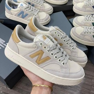 Giày new.blance 300 pro yellow xám vàng sc