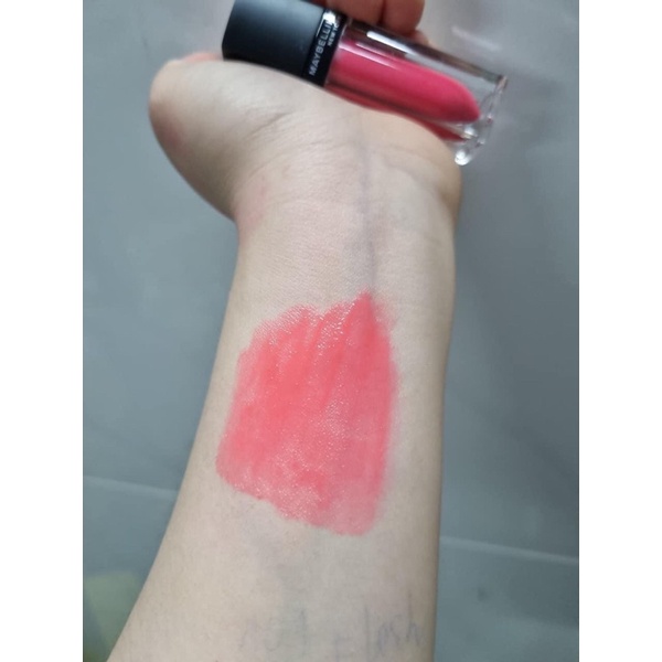 Son kem lì Maybelline Color Vivid Matte Liquid l