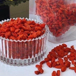 Kỷ tử Ninh Hạ gói 100g