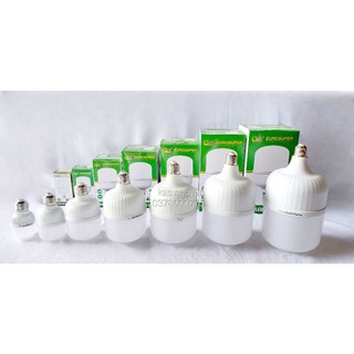 Bóng đèn Led Euro Super tiết kiệm điện