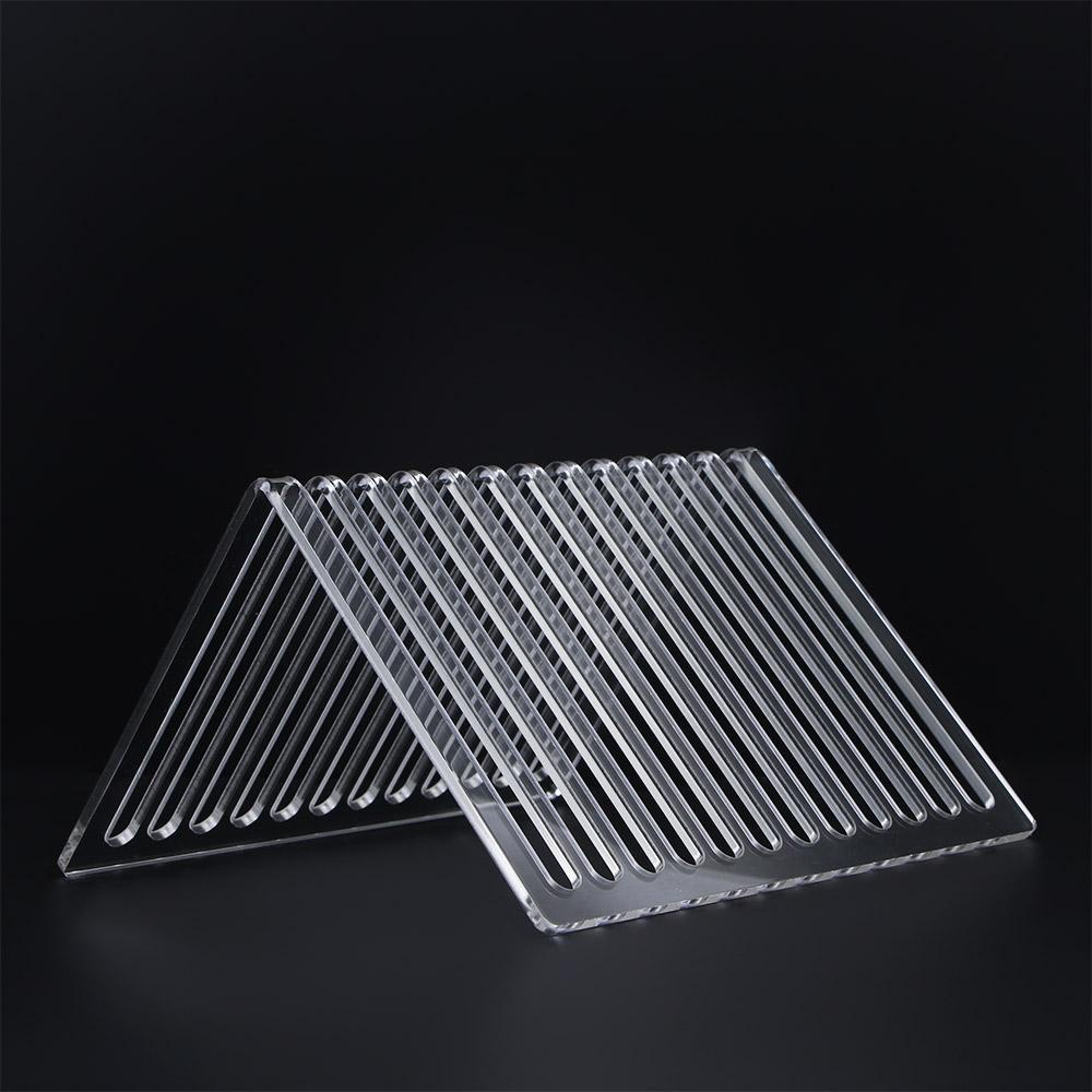 Giá Đỡ Trưng Bày Đĩa Than 12LPs 3