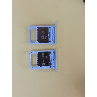 Khay sim samsung tab S6 lite / P615