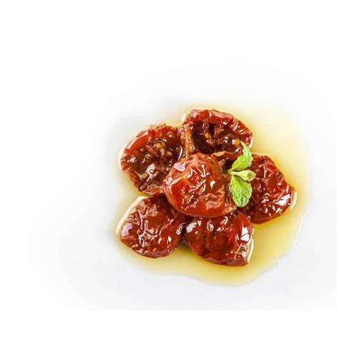 CÀ CHUA KHÔ POMODORI ESSICCATI SOFTTOMATEN ITALIAMO 100G