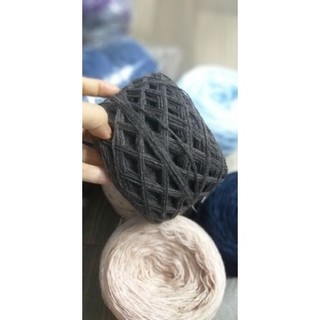 Len AC Sợi Chập 2