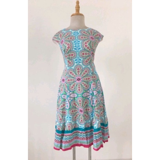 Đầm Maggy London sz 10, new 98%