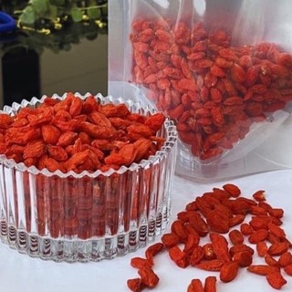 Kỷ tử Ninh Hạ gói 100gr