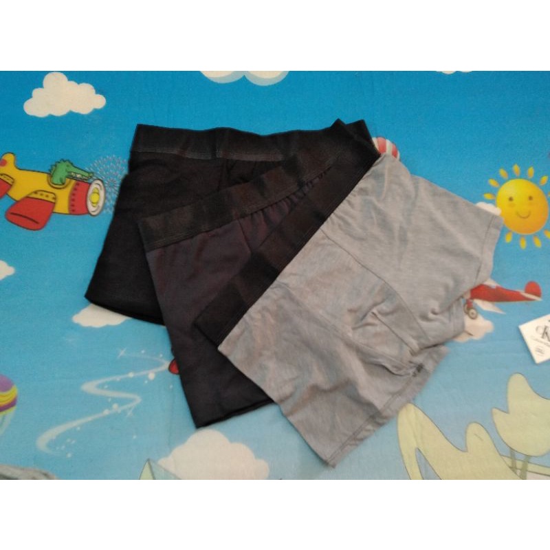 Quần boxer nam, quần xip đùi nam chất lượng, giá xưởng