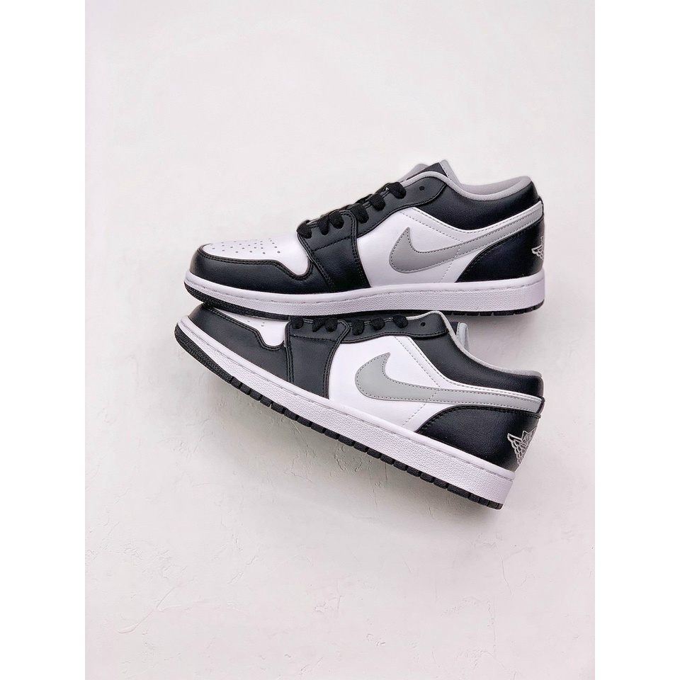 Giày Thể Thao Nike Air Jordan 1 Low Real Chính Hãng - Fullbox