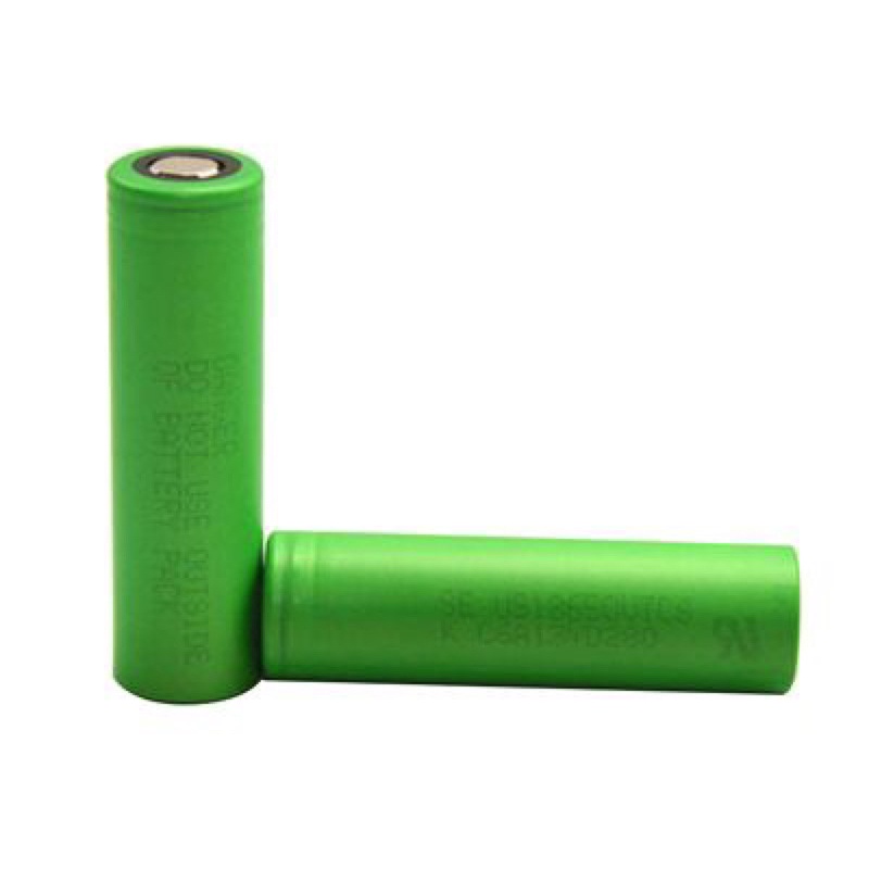 Pin xả cao 18650 Sony VTC6 US18650VTC6 30A 3000mAh - Hàng chính hãng