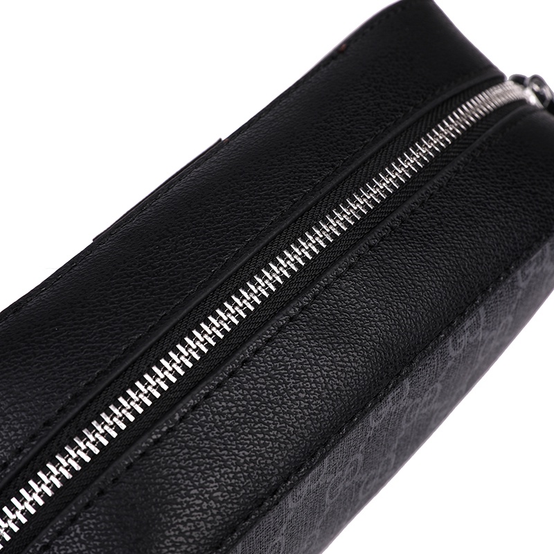 Túi Đeo Chéo Gucci 100% Chính Hãng Thời Trang Retro Cho Nam