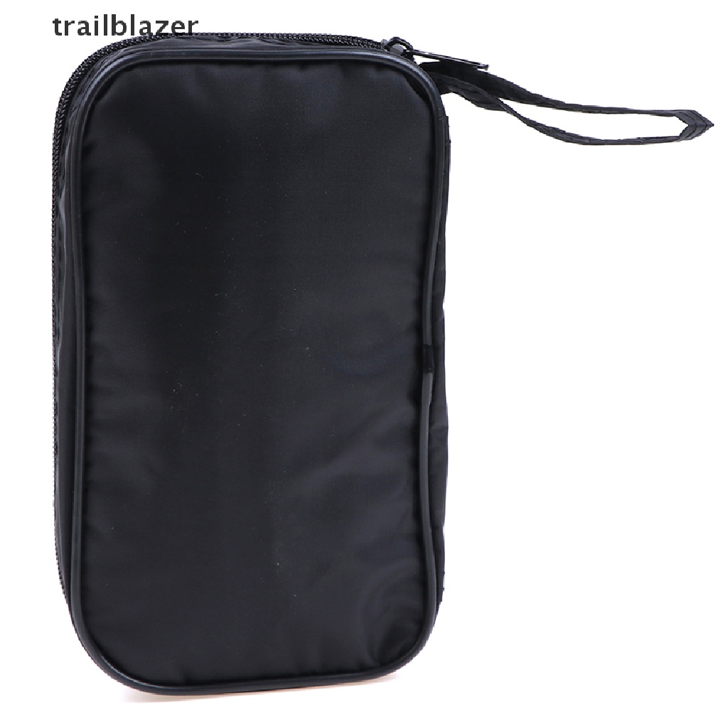 Túi Đựng Đồng Hồ Vạn Năng Có Khóa Kéo Cho Vạn Năng Kế Kỹ Thuật Số UIO