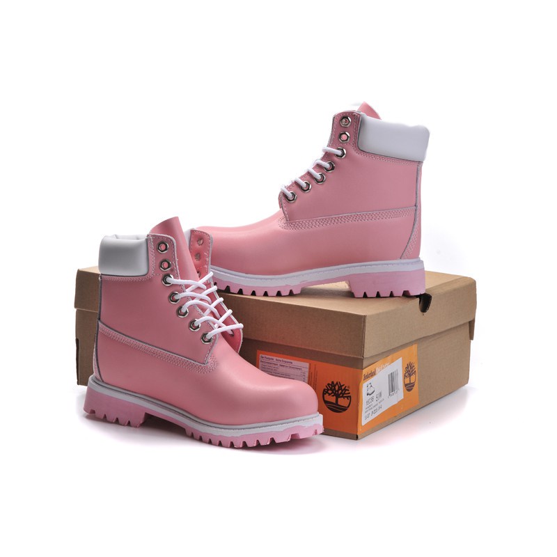 Km Km221214 Giày Bốt Thể Thao Timberland Cổ Cao Màu Vàng Nâu Cá Tính Cho Nam Và Nữ