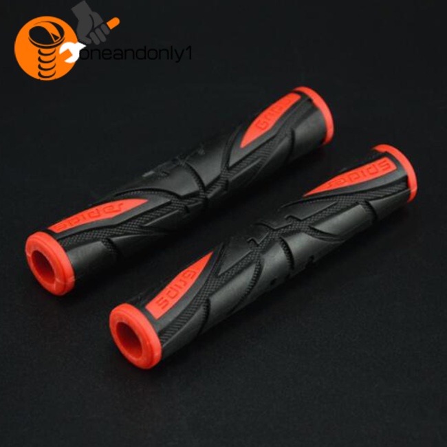 Set 2 Vỏ Bọc Bảo Vệ Tay Phanh Xe Máy Chống Trượt Mềm Mại Thông Dụng