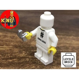 [Ảnh thật] [Chính hãng] Leyile accessories lighters silver Phụ kiện đồ chơi