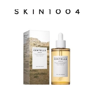 Serum Rau Má Skin1004 Madagascar Centella Asiatica Ampoule