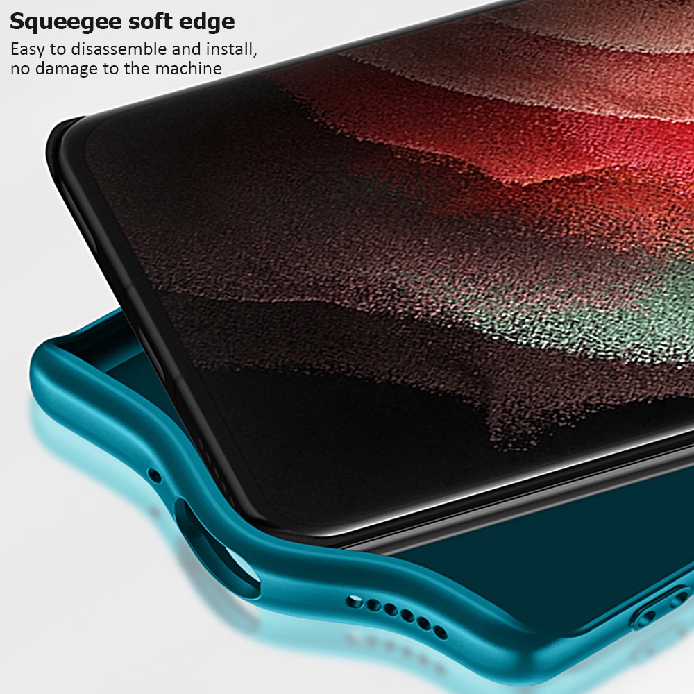 Ốp Điện Thoại Da Pu Sang Trọng Cho Samsung Galaxy S23 S22 S21 Ultra Plus S21 + S22 + S23 + S22Ultra S23Ultra S21 FE S20FE 4G 5G