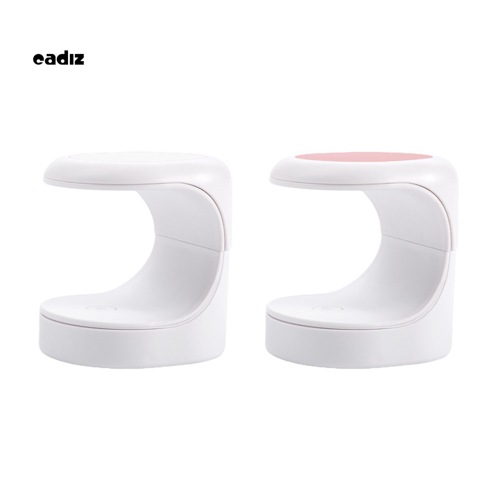 Đèn LED UV Hong Khô Sơn Móng Tay Chuyên Nghiệp Không Đau