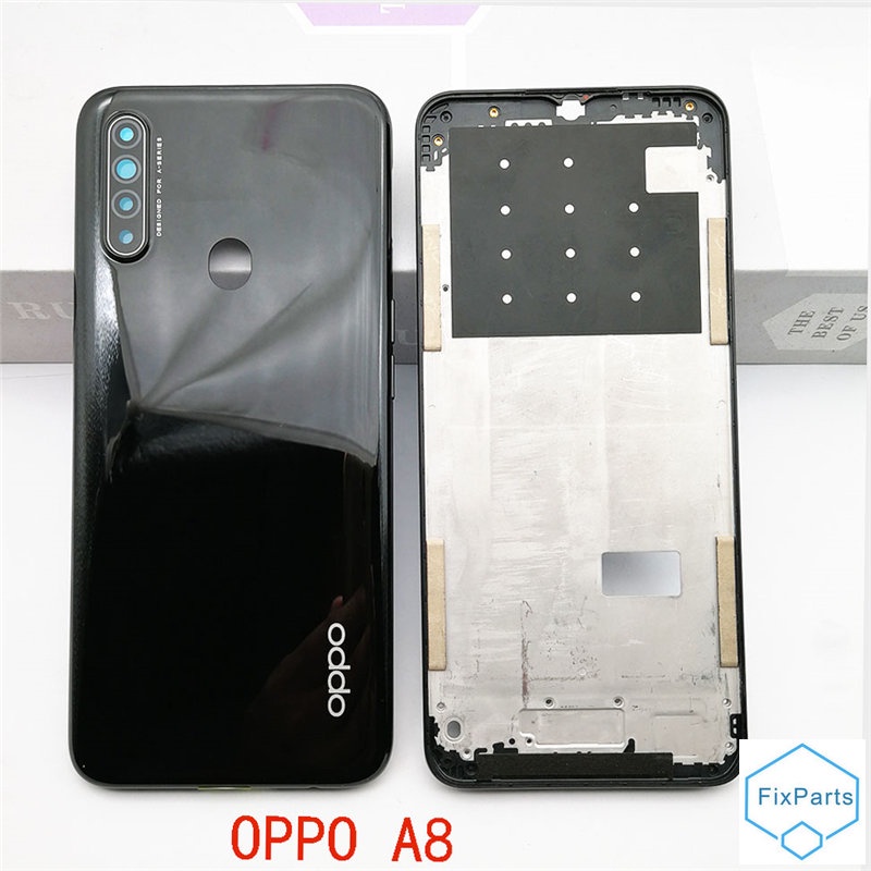 Khung Mặt Trước Và Sau Thay Thế Chuyên Dụng Cho Điện Thoại OPPO A8 A8