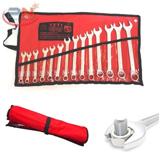 Bộ cờ lê 14 món từ 8-24MM