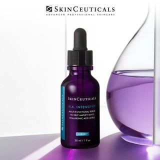 [Full 30ml +Bill] Siêu Cấp Nước Cho Da Hyaluronic Acid Skinceuticals H.A Intensifier