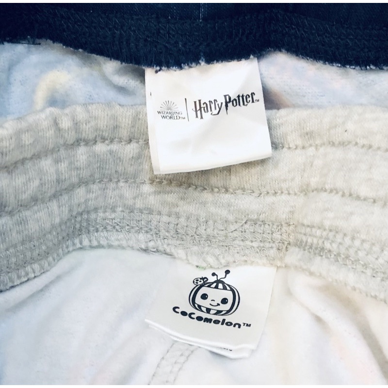 Quần nỉ bé trai Marvel, cocomelon siêu anh hùng sz 2Y-12Y satsunkid