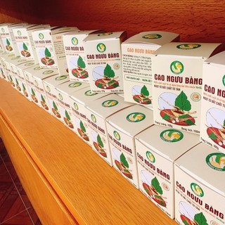 Cao Ngưu Bàng