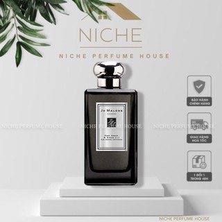 Nước hoa Jo Malone Incense & Cedrat